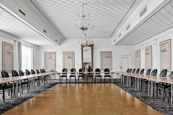 Best Western Plus Hotel Eyde