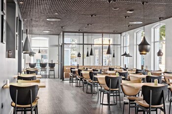 Best Western Plus Hotel Eyde