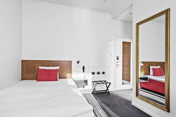 Best Western Plus Hotel Eyde
