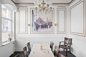 Best Western Plus Hotel Eyde