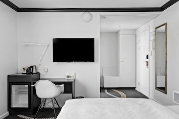Best Western Plus Hotel Eyde