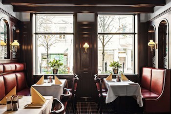 Best Western Plus Hotel Eyde