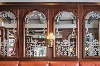Best Western Plus Hotel Eyde