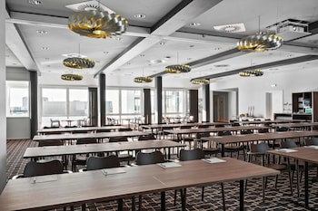 Best Western Plus Hotel Eyde