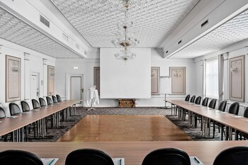Best Western Plus Hotel Eyde