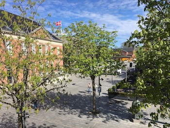 Best Western Plus Hotel Eyde