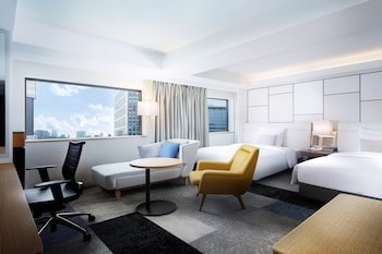 Ana Crowne Plaza Osaka, An Ihg Hotel