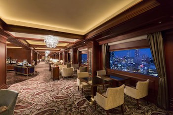 Ana Crowne Plaza Osaka, An Ihg Hotel