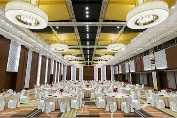 Ana Crowne Plaza Osaka, An Ihg Hotel