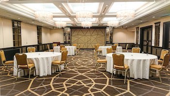 Ana Crowne Plaza Osaka, An Ihg Hotel