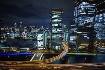 Ana Crowne Plaza Osaka, An Ihg Hotel
