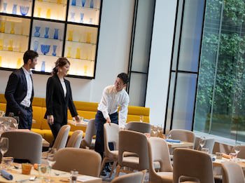 Ana Crowne Plaza Osaka, An Ihg Hotel