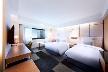 Ana Crowne Plaza Osaka, An Ihg Hotel