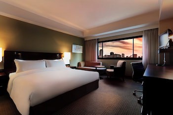 Ana Crowne Plaza Osaka, An Ihg Hotel