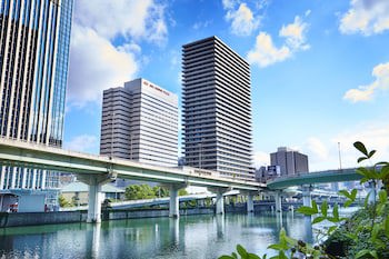 Ana Crowne Plaza Osaka, An Ihg Hotel