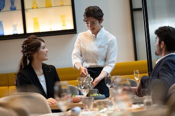 Ana Crowne Plaza Osaka, An Ihg Hotel