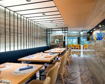 Ana Crowne Plaza Osaka, An Ihg Hotel