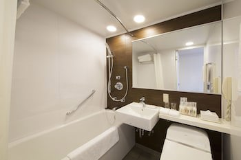 Ana Crowne Plaza Osaka, An Ihg Hotel