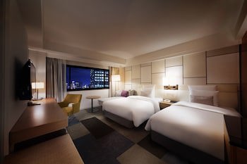 Ana Crowne Plaza Osaka, An Ihg Hotel