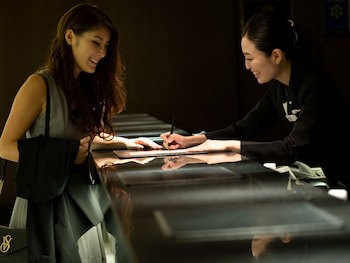 Ana Crowne Plaza Osaka, An Ihg Hotel
