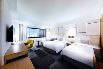 Ana Crowne Plaza Osaka, An Ihg Hotel