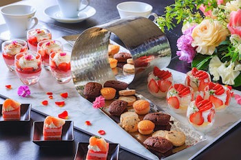 Ana Crowne Plaza Osaka, An Ihg Hotel