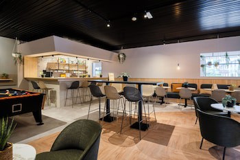 Green Park Hotel Brugge