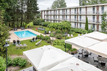 Green Park Hotel Brugge