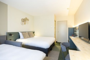 Green Park Hotel Brugge