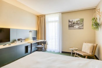 Green Park Hotel Brugge