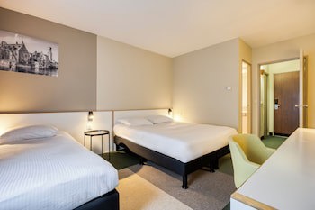 Green Park Hotel Brugge