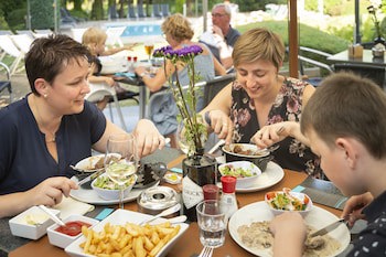 Green Park Hotel Brugge