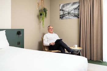 Green Park Hotel Brugge