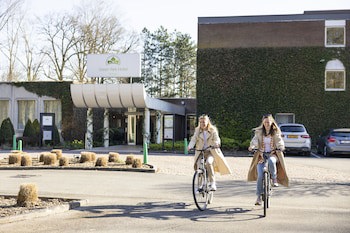 Green Park Hotel Brugge