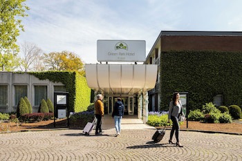 Green Park Hotel Brugge