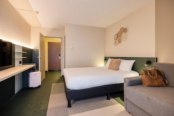 Green Park Hotel Brugge