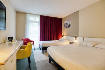 Green Park Hotel Brugge
