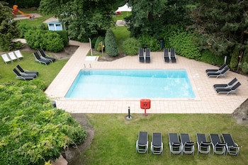 Green Park Hotel Brugge