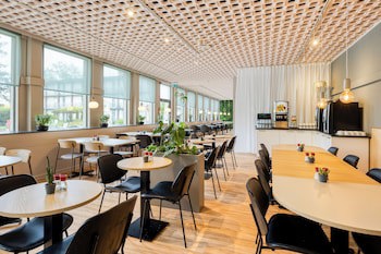 Green Park Hotel Brugge