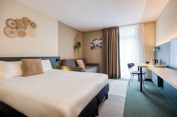 Green Park Hotel Brugge