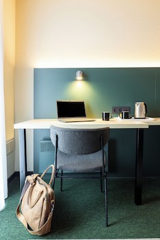 Green Park Hotel Brugge