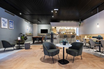 Green Park Hotel Brugge