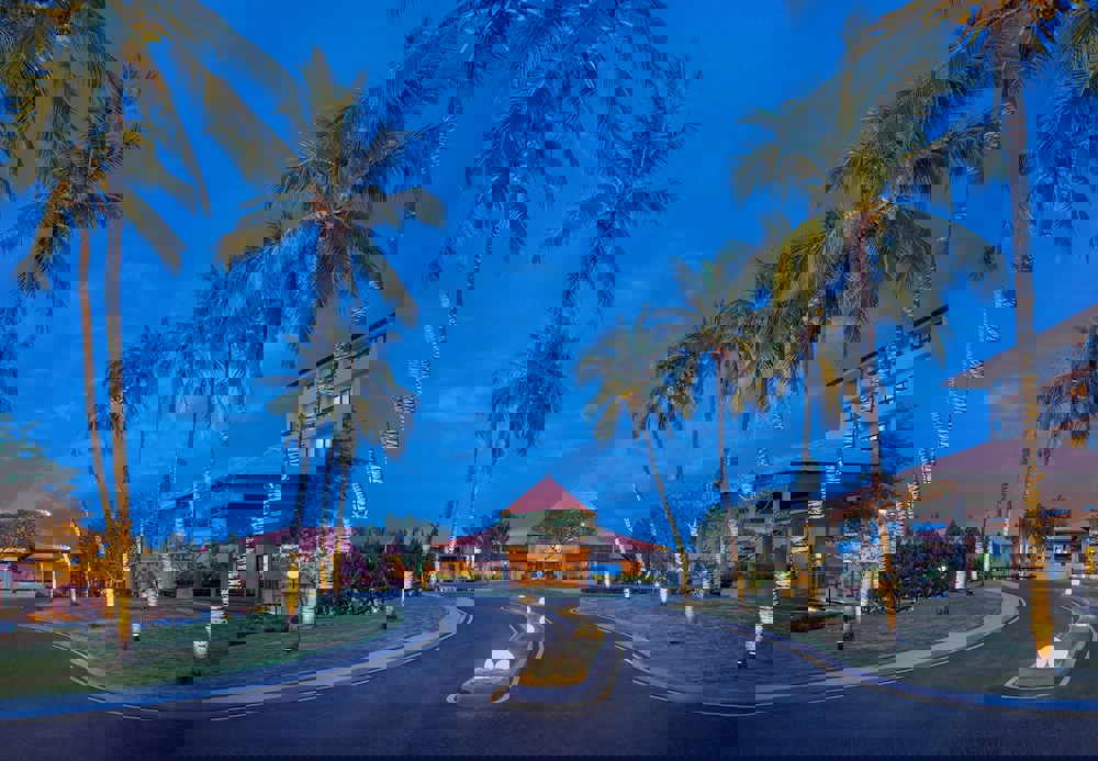 Hyatt Regency Kuantan Resort