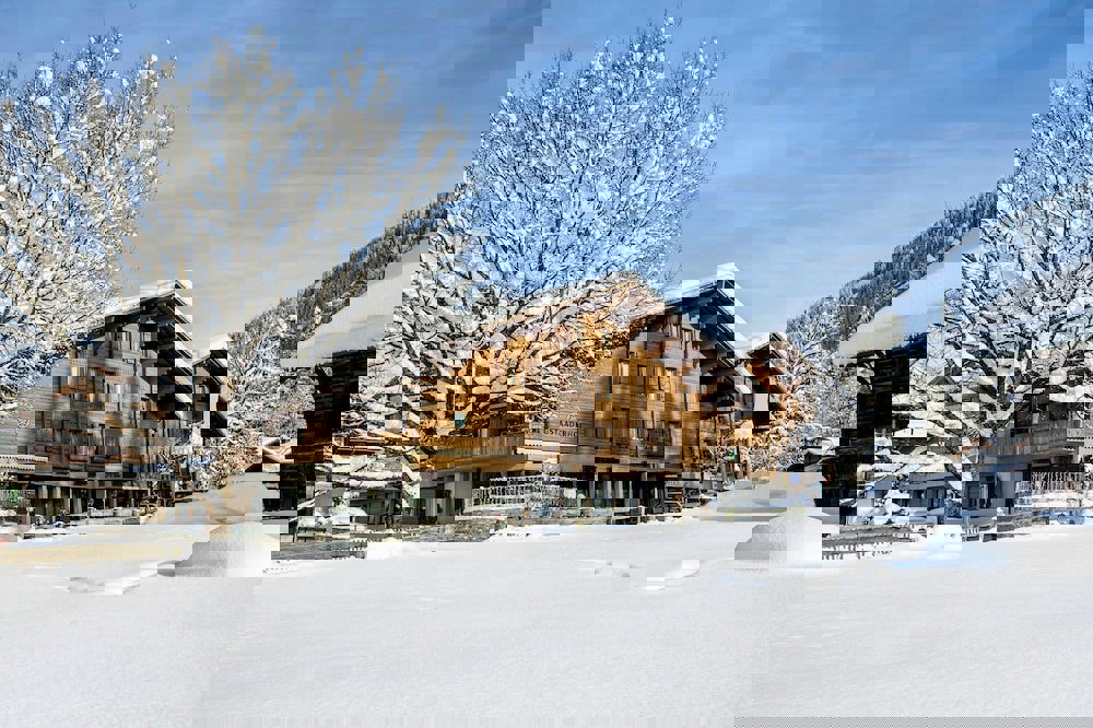 Gstaaderhof – Active & Relax Hotel