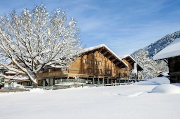 Hotel Gstaaderhof