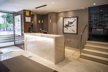 Hotel Los Bracos
