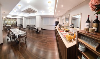 Hotel Los Bracos