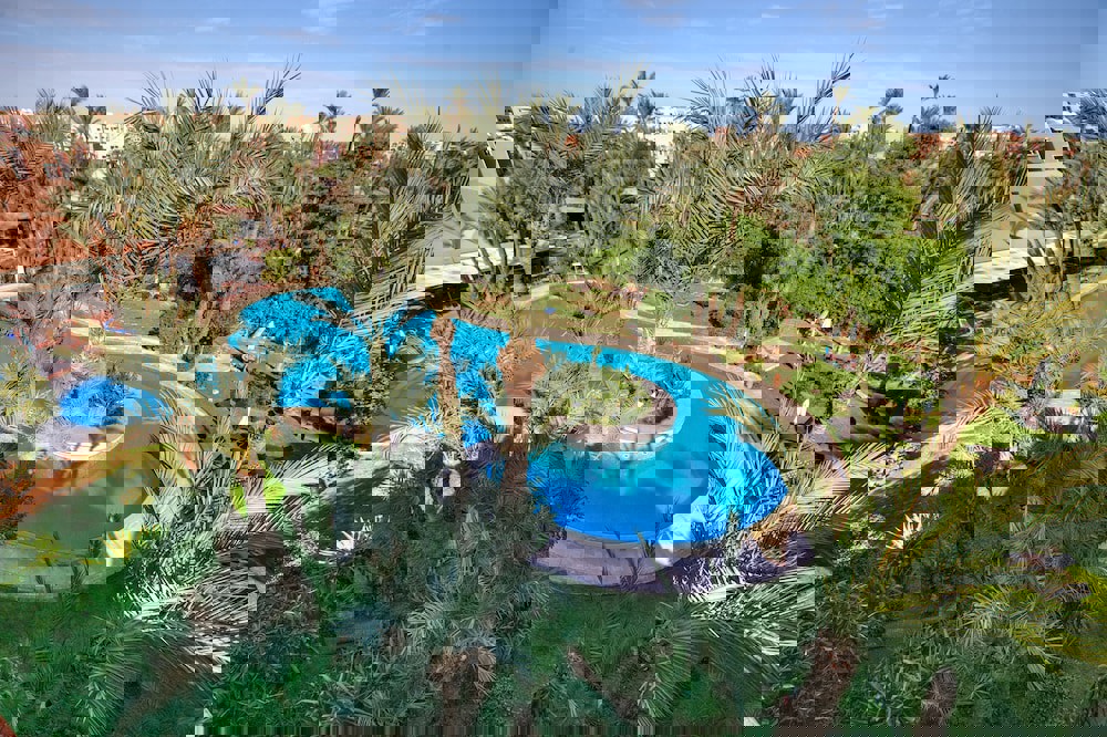 Le Semiramis Marrakech by BraviaHotels