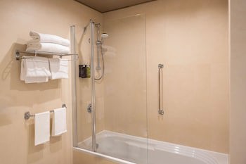 Holiday Inn Rome- Eur Parco Dei Medici by IHG galeri fotoğrafı