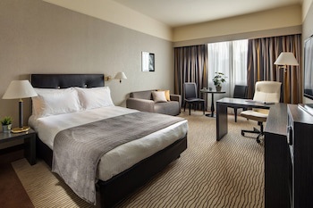 Holiday Inn Rome- Eur Parco Dei Medici by IHG galeri fotoğrafı